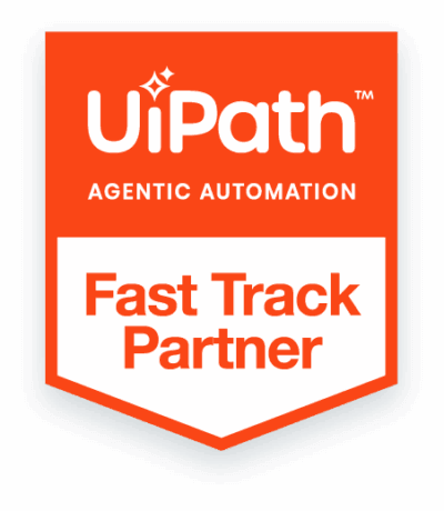 UiPath Fast Track Partner — Agentic Automation