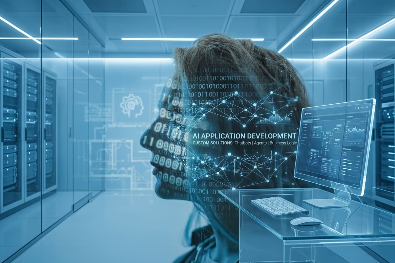 Technology & Platforms