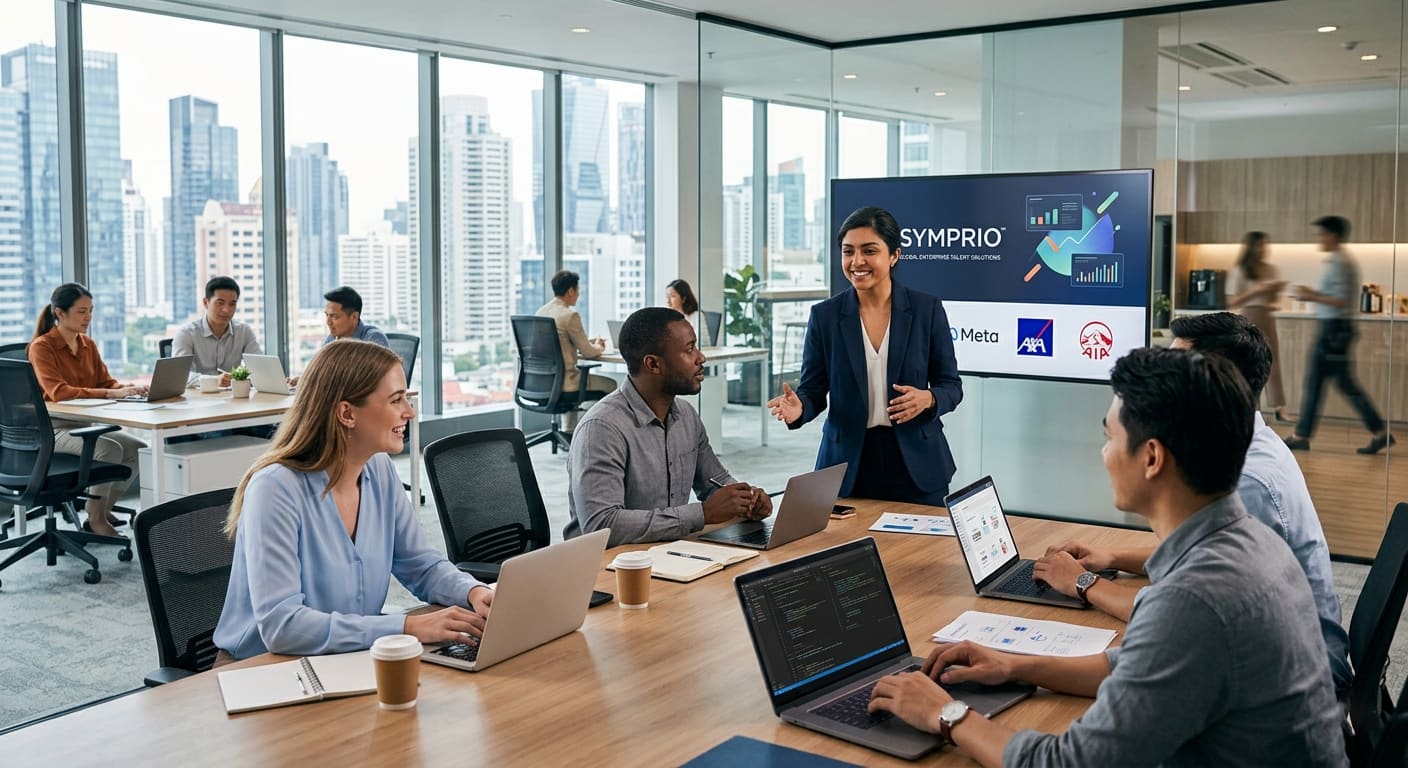 Process Assessment & Consultancy