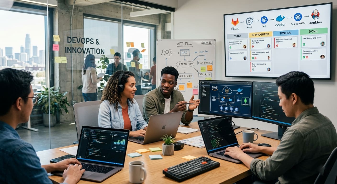 Technology Expertise