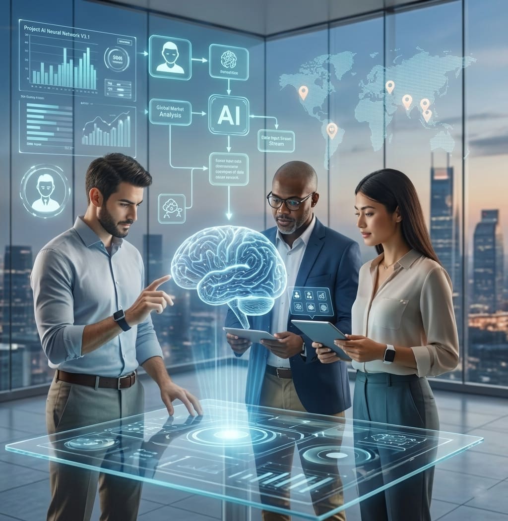 Comprehensive Coverage Areas