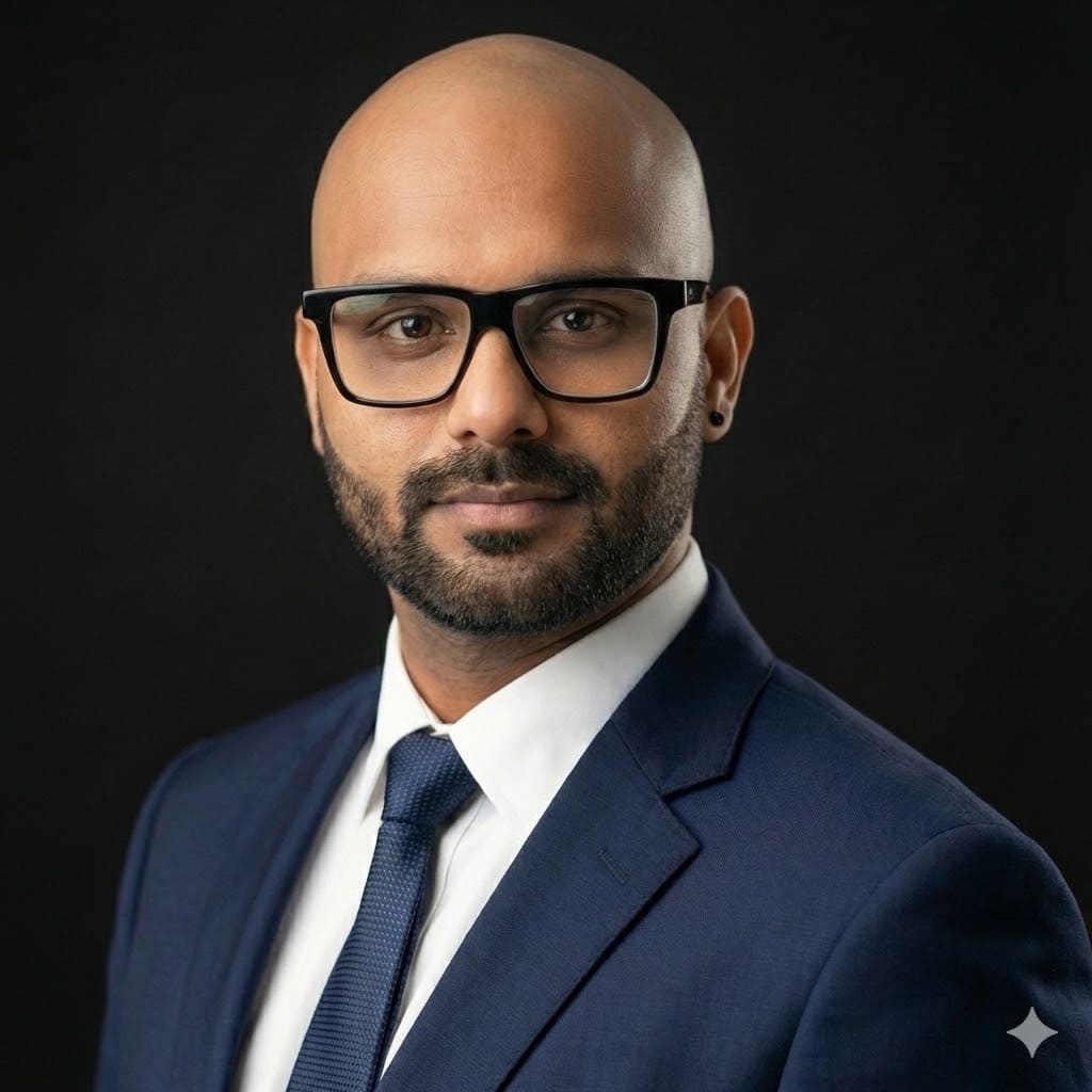 Ramalingam Dushyanth