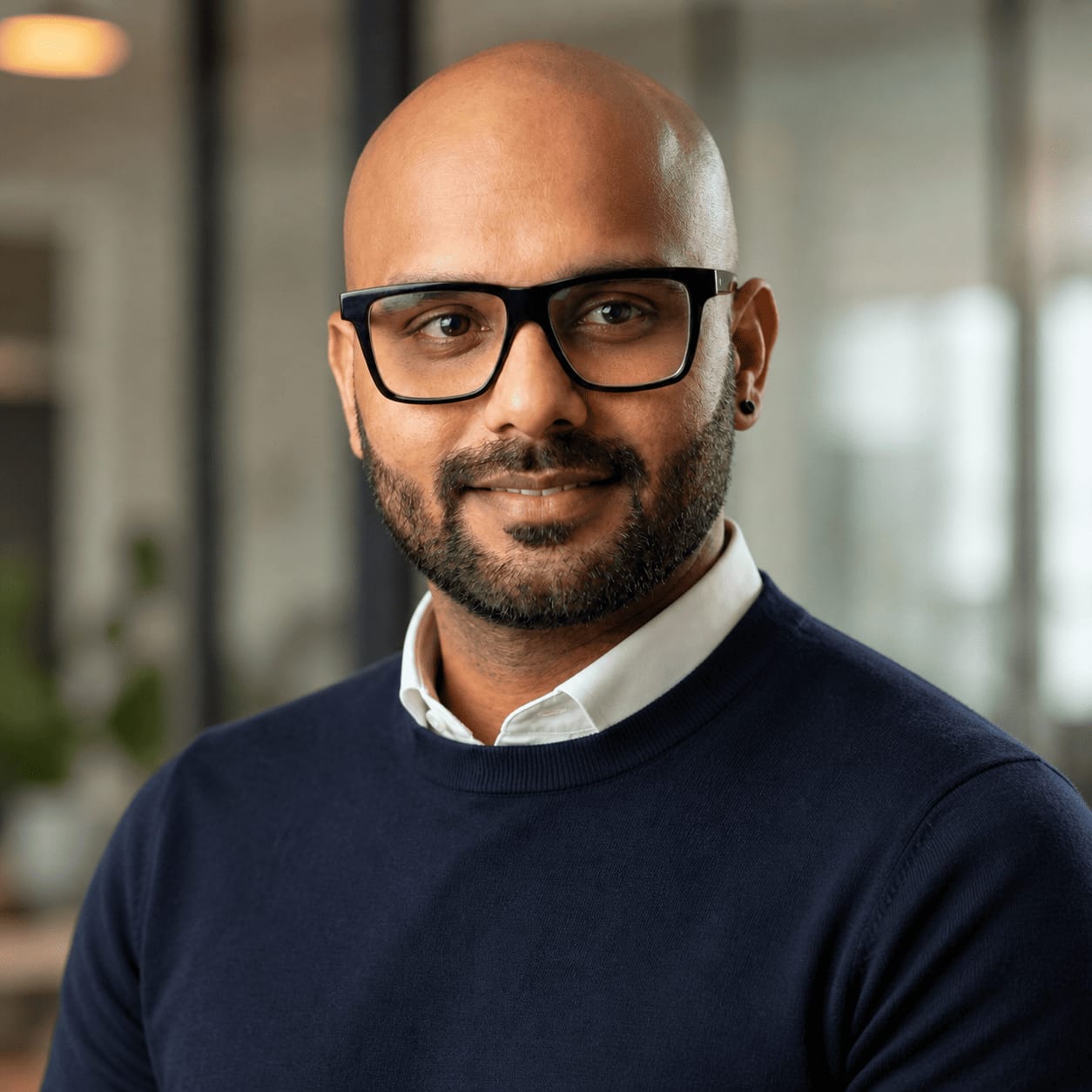 Dushyanth Ramalingam
