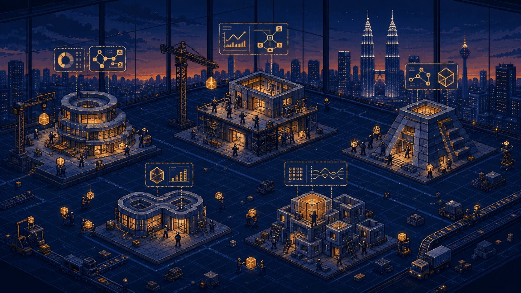 Built, Not Bought: The AI Product Imperative