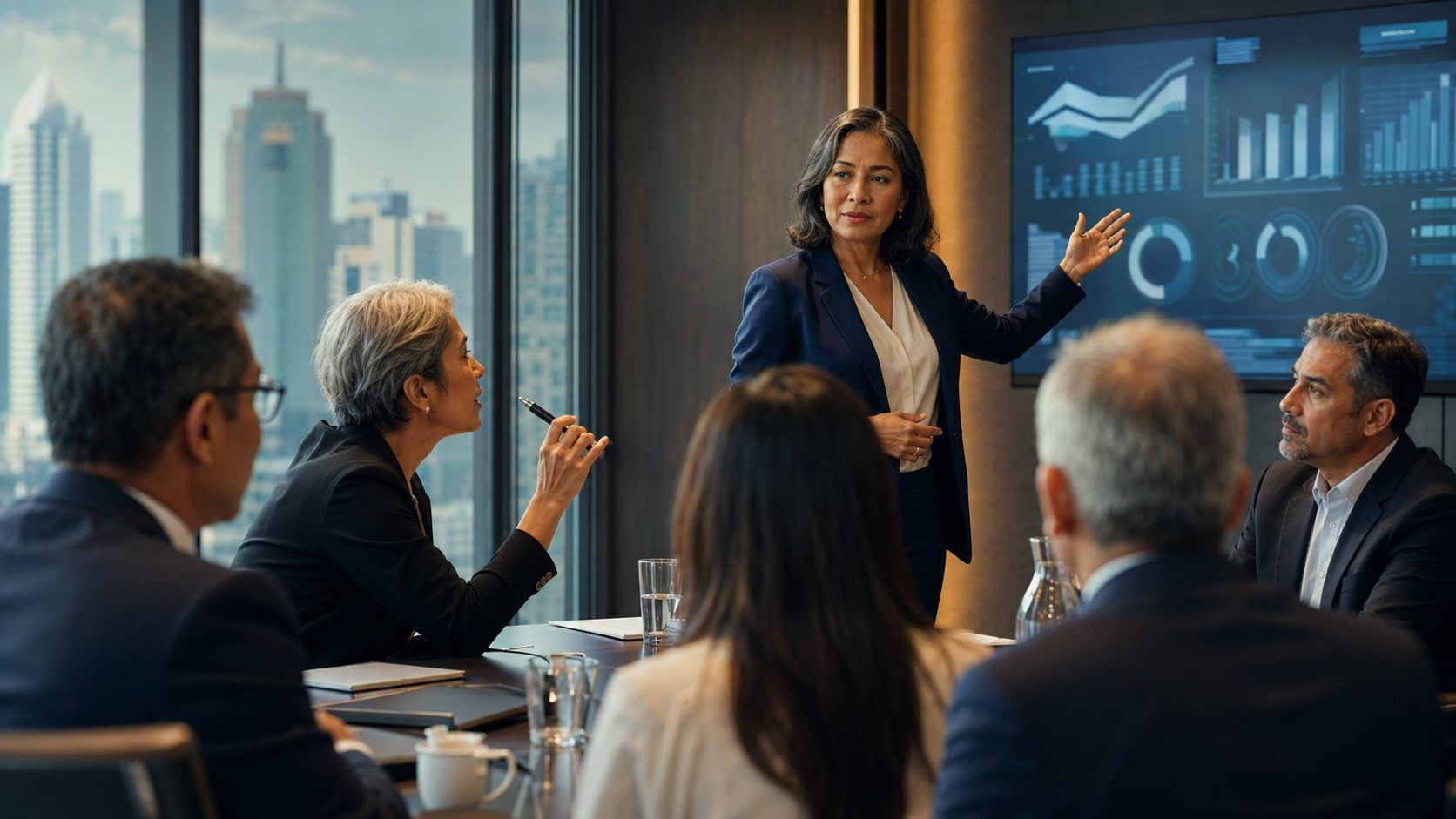 Your Company Isn't AI-Enabled. It's AI-Aware.