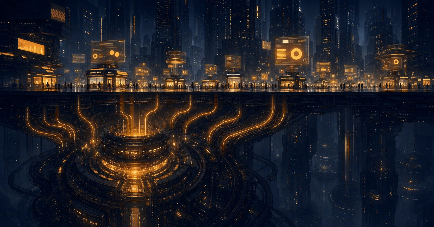 Deep AI vs Applied AI: The Difference That Sets Your Budget