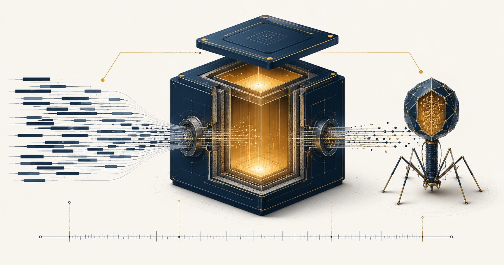 AI Model Security: The Genome That Split the Industry
