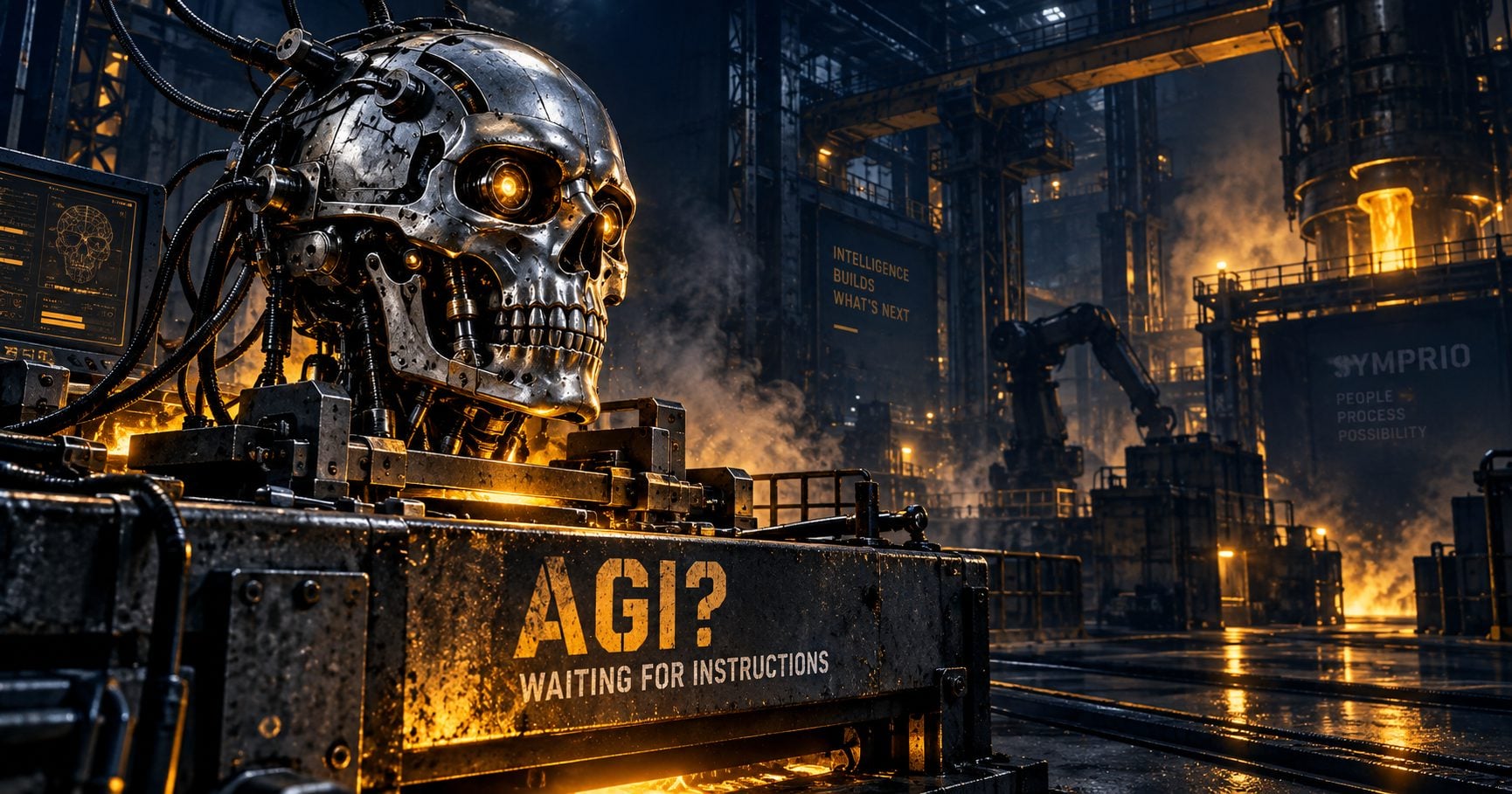 Is OpenAI Astra Real AGI? The Bukit Bintang Test
