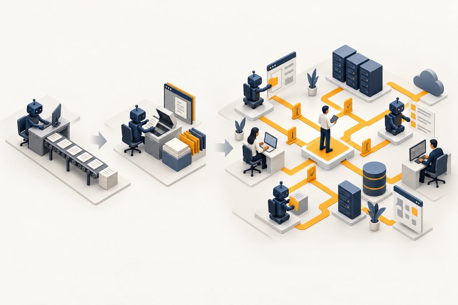 UiPath FUSION 2026: RPA Grew Up