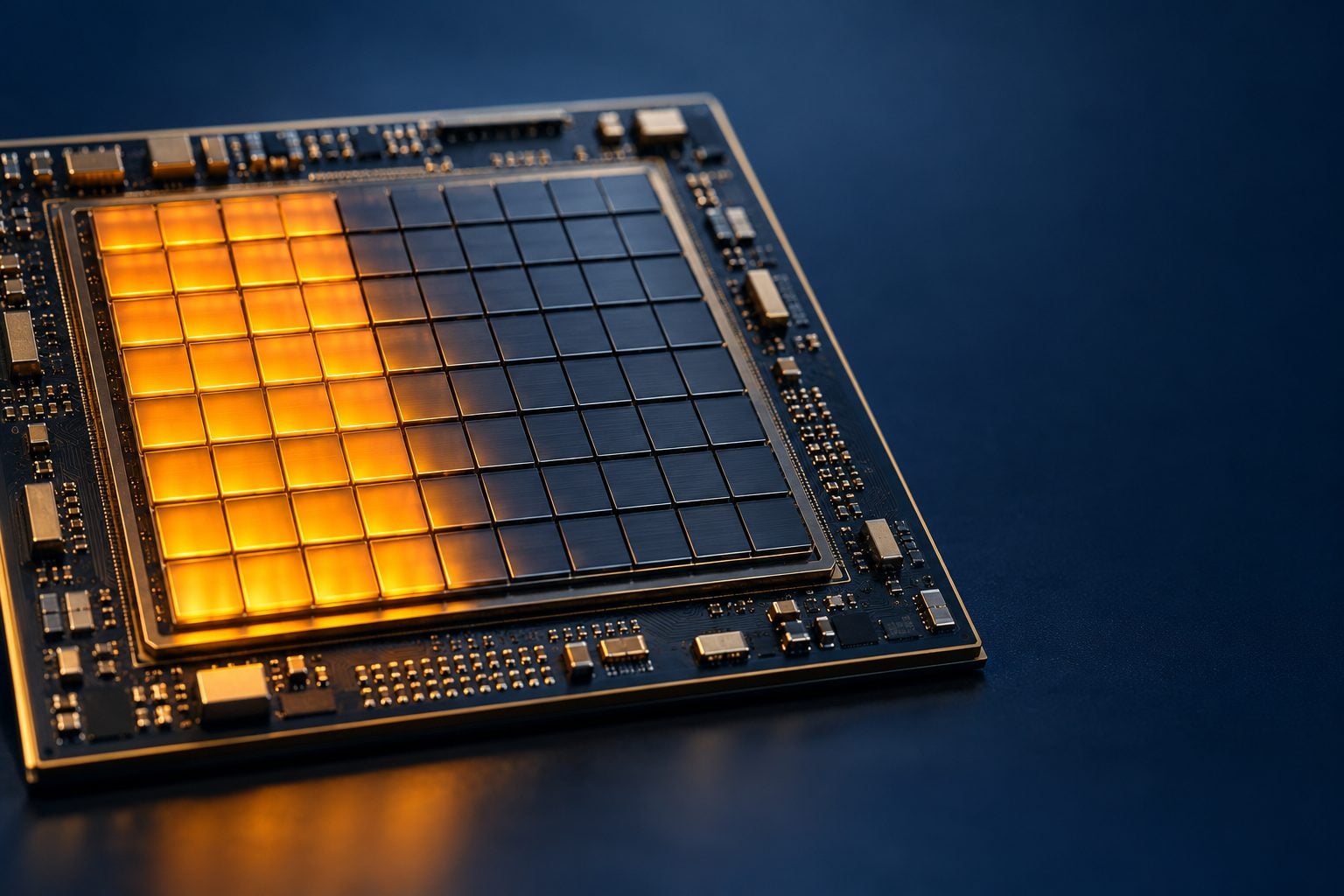 AI Labs Spend Millions on GPUs
